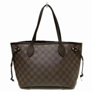 Pre-owned Stof louis-vuitton-tasker