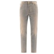 Stilfulde Denim Jeans