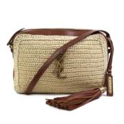 Pre-owned Stof crossbody-tasker