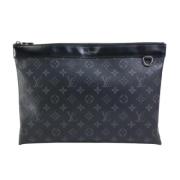 Pre-owned Stof louis-vuitton-tasker