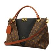 Pre-owned Stof louis-vuitton-tasker