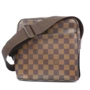 Pre-owned Stof louis-vuitton-tasker