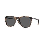 Solbriller med Persol-stil