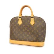 Pre-owned Stof louis-vuitton-tasker