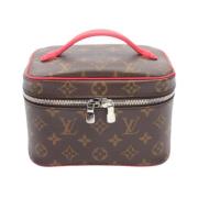 Pre-owned Plast louis-vuitton-tasker