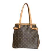 Pre-owned Stof louis-vuitton-tasker