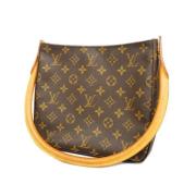 Pre-owned Stof louis-vuitton-tasker