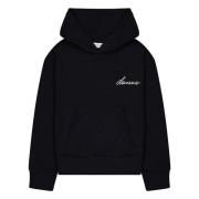 Jersey Hoodie