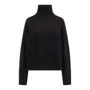 Kashmir Turtleneck Sweater