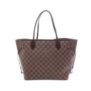 Pre-owned Plast louis-vuitton-tasker