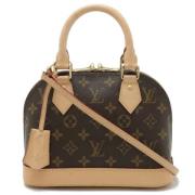 Pre-owned Stof louis-vuitton-tasker