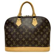 Pre-owned Stof louis-vuitton-tasker