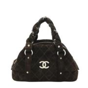 Pre-owned Ruskind chanel-tasker