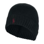 Ribbet Logo Beanie Hat