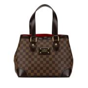 Pre-owned Plast louis-vuitton-tasker