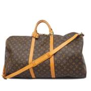 Pre-owned Stof louis-vuitton-tasker