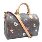 Pre-owned Stof louis-vuitton-tasker