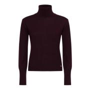 Bordeaux Sweater Kollektion