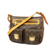 Pre-owned Stof louis-vuitton-tasker