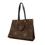 Pre-owned Stof louis-vuitton-tasker