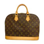 Pre-owned Stof louis-vuitton-tasker