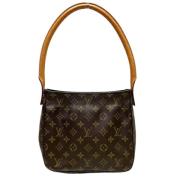 Pre-owned Stof louis-vuitton-tasker