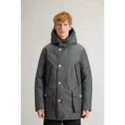 Arctic Parka Grey Shadow Jakke