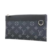 Pre-owned Stof louis-vuitton-tasker