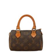 Pre-owned Stof louis-vuitton-tasker