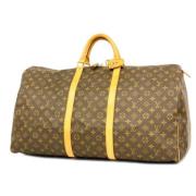 Pre-owned Stof louis-vuitton-tasker