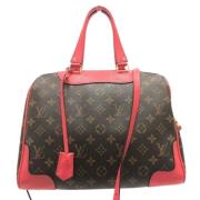 Pre-owned Stof louis-vuitton-tasker