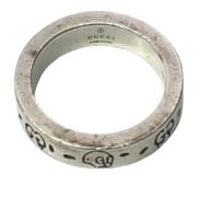 Pre-owned Stof ringe