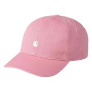 Madison Logo Cap