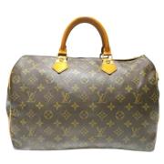 Pre-owned Stof louis-vuitton-tasker