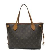 Pre-owned Stof louis-vuitton-tasker