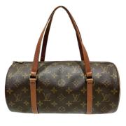 Pre-owned Stof louis-vuitton-tasker