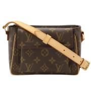 Pre-owned Stof louis-vuitton-tasker