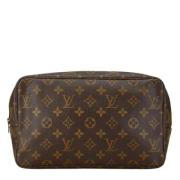 Pre-owned Plast louis-vuitton-tasker