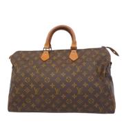 Pre-owned Stof louis-vuitton-tasker