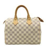 Pre-owned Plast louis-vuitton-tasker