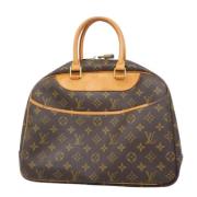 Pre-owned Stof louis-vuitton-tasker