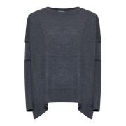 Antracit Sweater Kollektion