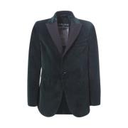 Laurel Peak Lapel Jakker