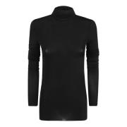 Sort Elegant Top AW24