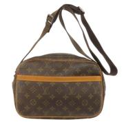 Pre-owned Stof louis-vuitton-tasker