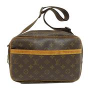 Pre-owned Stof louis-vuitton-tasker