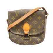 Pre-owned Stof louis-vuitton-tasker