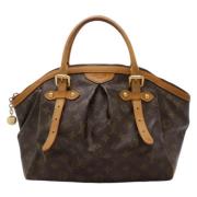 Pre-owned Stof louis-vuitton-tasker