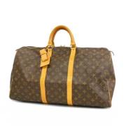 Pre-owned Stof louis-vuitton-tasker