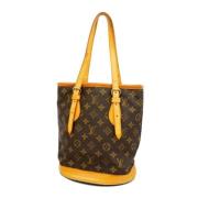 Pre-owned Stof louis-vuitton-tasker